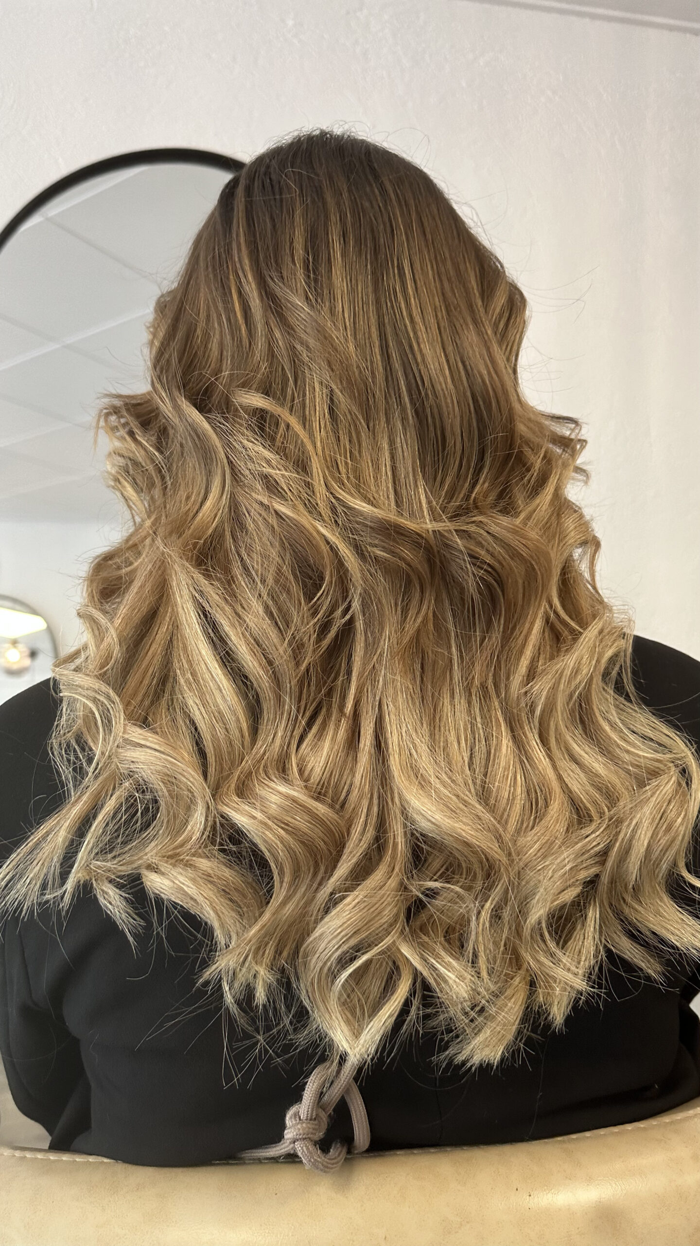 extension cheveux Lausanne